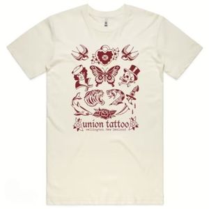 Tattoo Flash T-Shirt